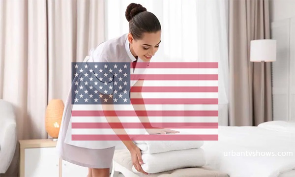 Housekeeping Jobs in USA with Visa Sponsorship