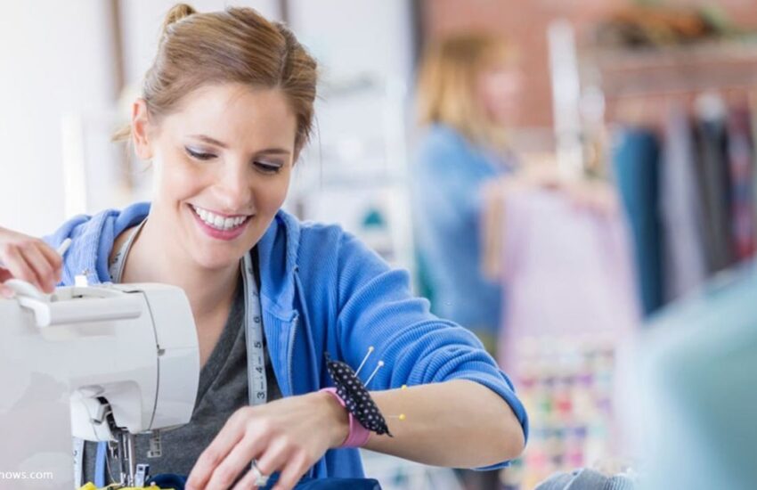Tailoring Jobs in USA with Visa Sponsorship