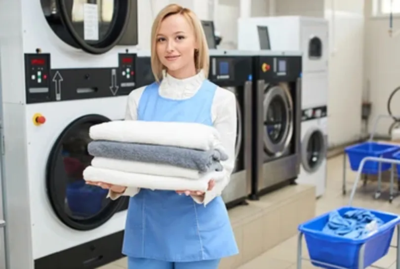 Laundry Job in USA With Visa Sponsorship
