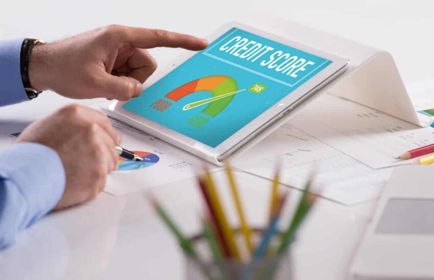Credit Monitoring – Improving Your Credit Score