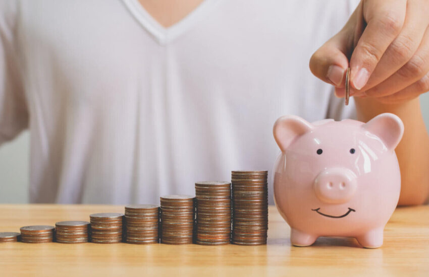 High-yield Savings Accounts – Emergency Savings