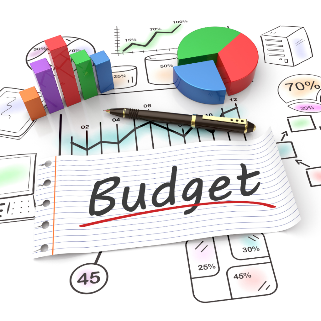 How to Create a Budget - Best Budgeting Apps