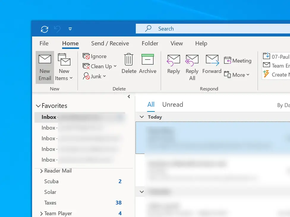 How to Create an Email Signature in Outlook - Microsoft Outlook Login