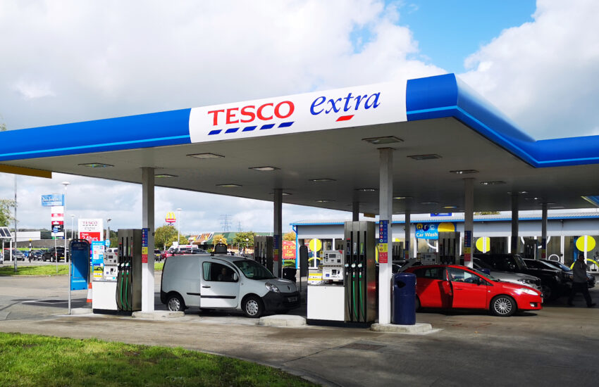 Filling Station Jobs in USA with Visa Sponsorship 2023