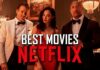 Best Movies on Netflix - Best Netflix Movies on Demand