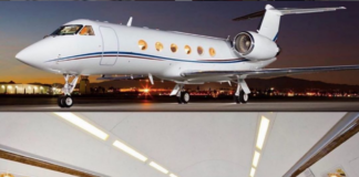 Luxury Private Jets in USA - Cost and Benefits