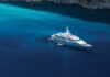 Yacht Rentals in USA - Cost, Rental Options