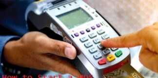 How to Start a POS Business in Nigeria - The Ultimate Guide