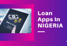 Loan Apps in Nigeria - Digital Bank, Instant Loan App