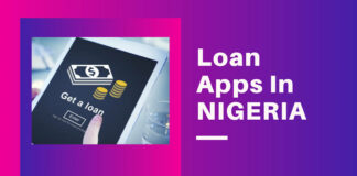 Loan Apps in Nigeria - Digital Bank, Instant Loan App