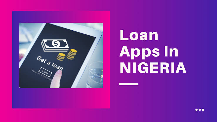 Loan Apps in Nigeria - Digital Bank, Instant Loan App
