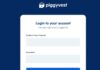 PiggyVest Login - Save with PiggyVest