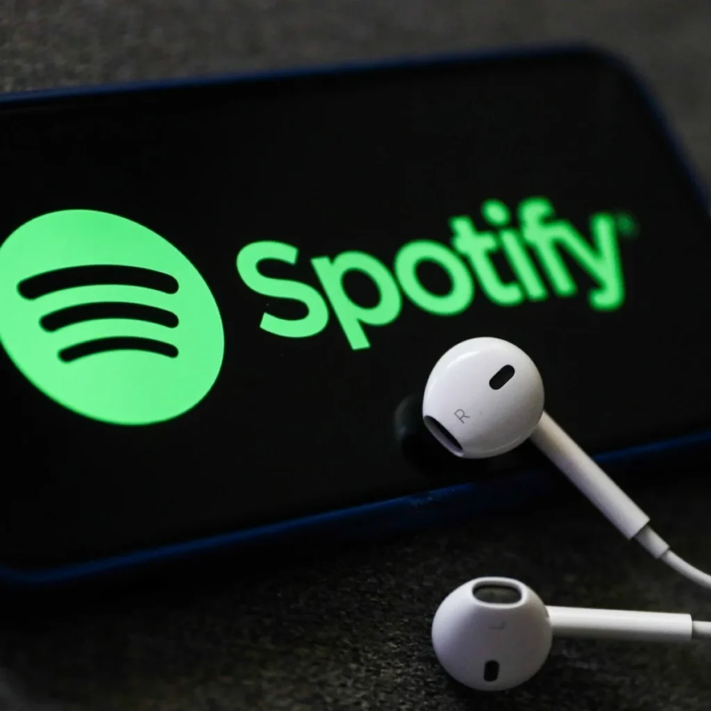 Spotify - How Spotify Changed the Way You Listen to Music