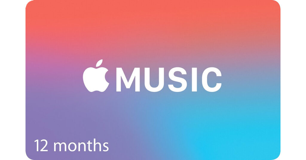 Apple Music Price - Apple Music Subscription