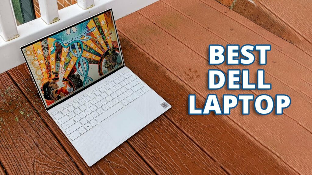 Best Dell Laptops in Nigeria