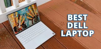 Best Dell Laptops in Nigeria