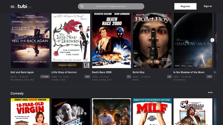 Best Sites to Download Foreign Movies in Nigeria