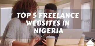 Freelance Websites for Nigerians