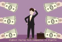 Highest Paying Tech Companies in Nigeria