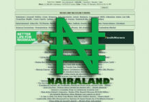 Nairaland Forum - The Ultimate Online Platform