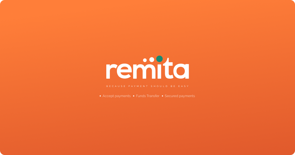 Remita - How to Pay Bills Using Remita