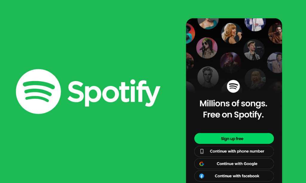 Spotify Login - Everything You Need to Know