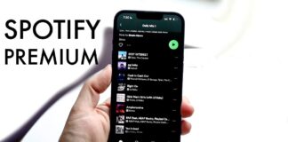 Spotify Premium - How to Cancel Spotify Premium