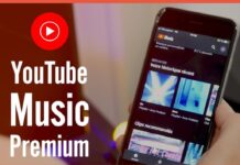 YouTube Music Premium - Unleashing the Power of Music
