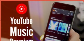 YouTube Music Premium - Unleashing the Power of Music