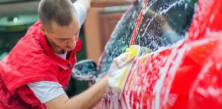Car Washing Job in USA with Visa Sponsorship