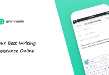 Grammarly Plagiarism Checker - Writing Made Easy