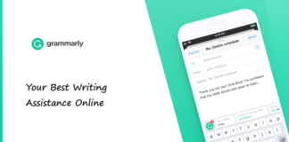 Grammarly Plagiarism Checker - Writing Made Easy