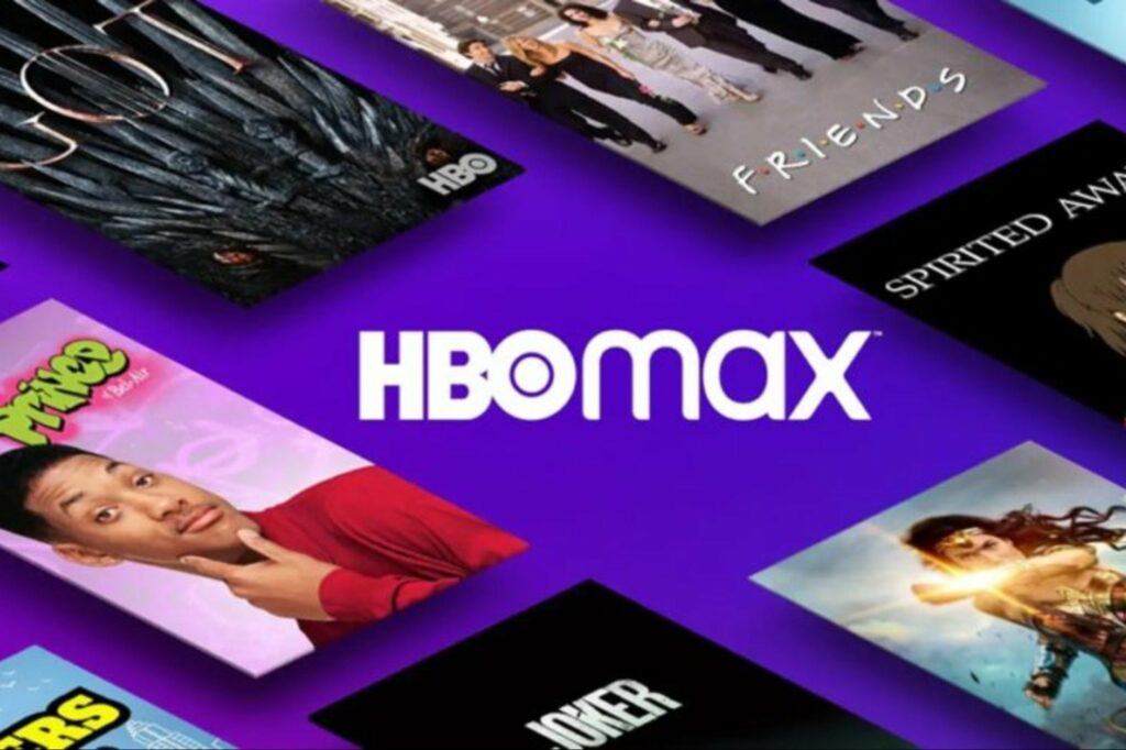 How much is HBO Max?