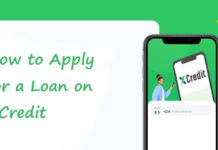 How to Apply for a Loan on XCredit