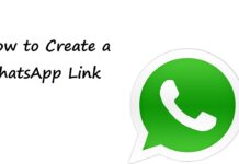 How to Create WhatsApp Link