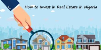 How to Invest in Real Estate in Nigeria