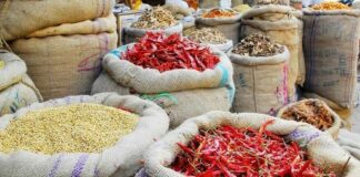 How to Start a Foodstuff Business in Nigeria