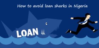 How to avoid loan sharks in Nigeria