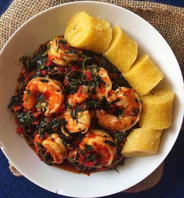 Lunch Ideas in Nigeria - Exploring the Rich Culinary Heritage