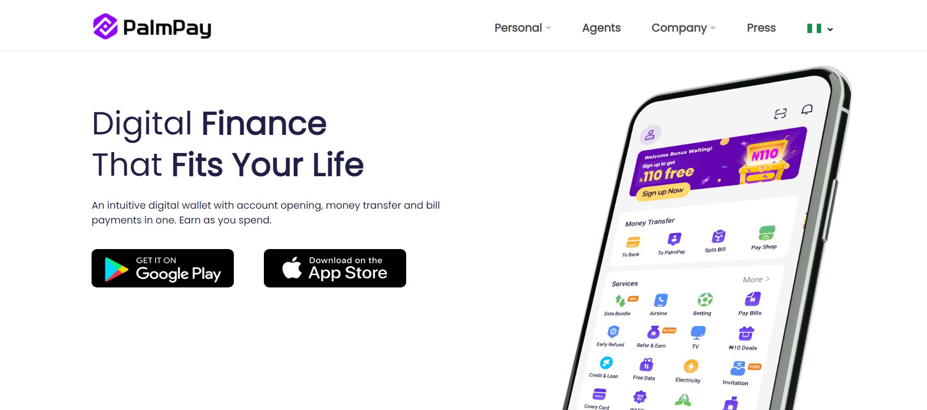 Palmpay Loan – How to Apply for a Palmpay Loan