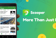 Scooper News - Your Ultimate Guide to Staying Informed