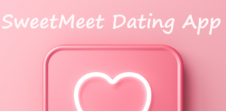 SweetMeet - How to Use the Exciting Dating App