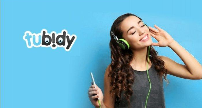 Tubidy Music - Discover Endless Music