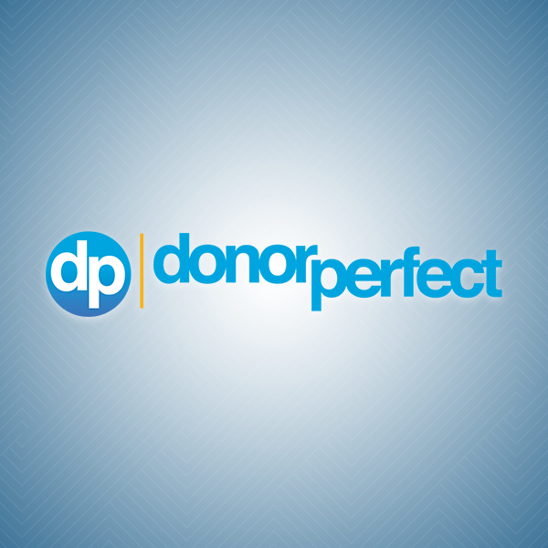 DonorPerfect Login
