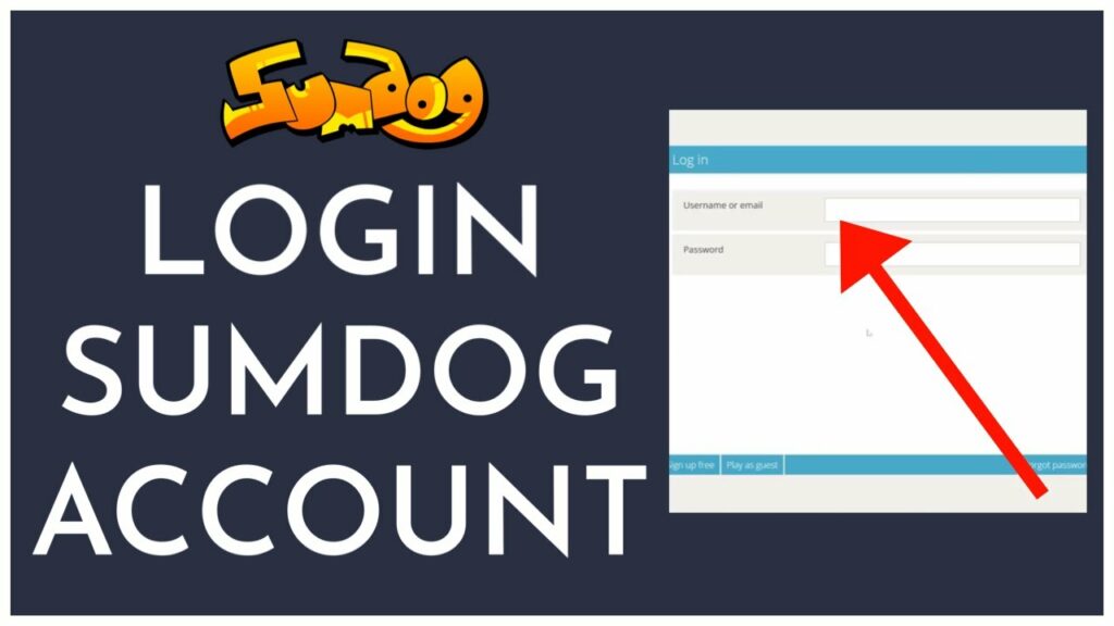 Sumdog Login - How to Log into Sumdog