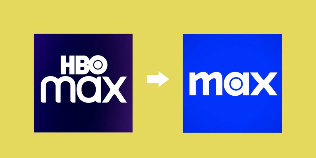 Why Did HBO change to Max?