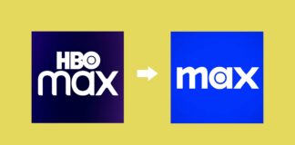 Why Did HBO change to Max?