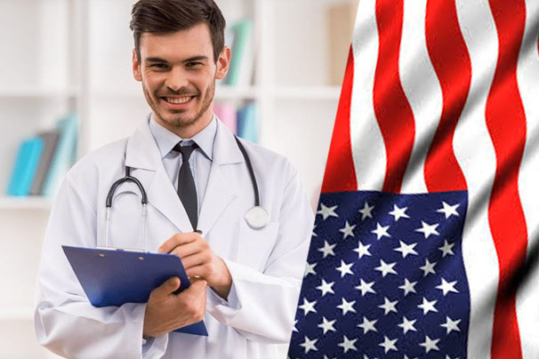 Pediatrician Jobs in USA With Visa Sponsorship