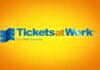 Tickets at Work Login - Benefits