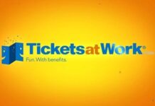 Tickets at Work Login - Benefits